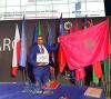 أمين بلمزوقية مخترع مغربي يرفع راية المملكة في المعرض الدولي للاختراعات والابتكارات